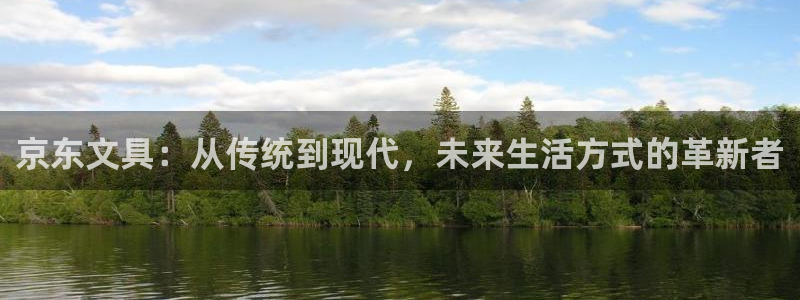 龙八国际long88：京东文具：从传统到