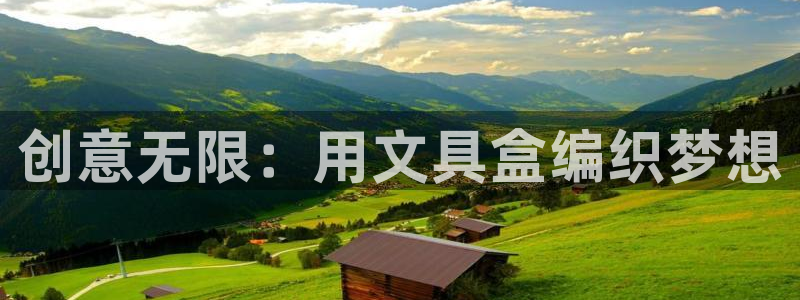 龙八国际app客户端经济区：创意无限：用