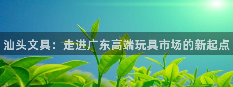 龙八国际网易云音乐：汕头文具：走进广东高