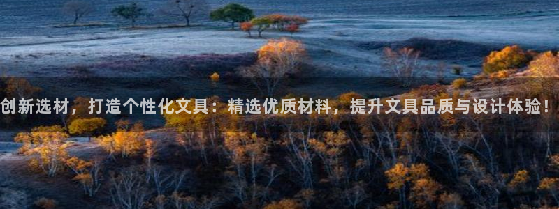 龙八国际娱乐会所：创新选材，打造个性化文