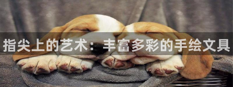 龙八国际娱乐在线：指尖上的艺术：丰富多彩