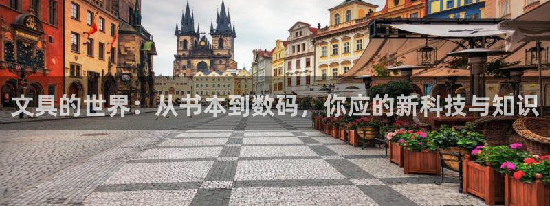 龙八国际long8：文具的世界：从书本到