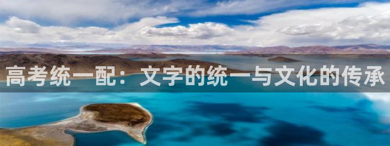 龙八国际怎么注册app：高考统一配：文字