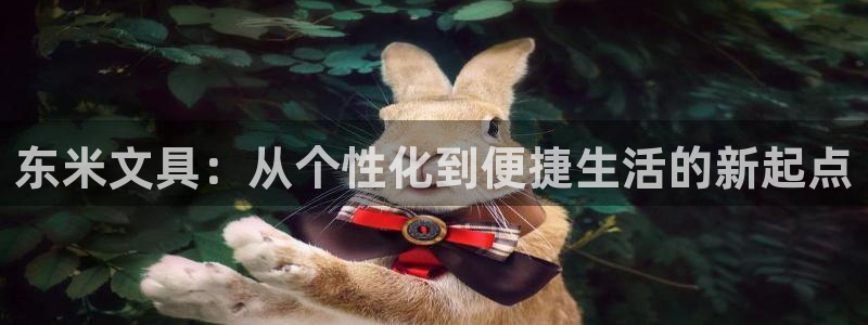 龙八国际app手机版下载苹果：东米文具：