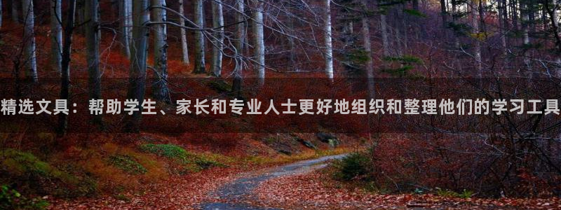龙八国际娱乐老虎机：精选文具：帮助学生、
